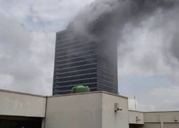 Abuja World Trade Centre