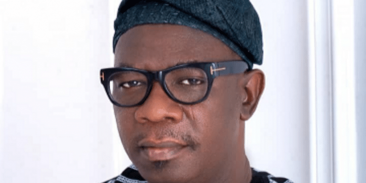 Agboola Ajayi