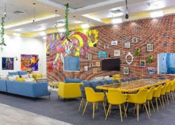 BBNaija House Season 5 Lockdown