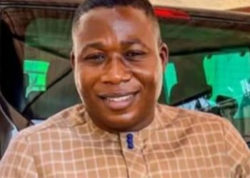 Chief Sunday Adeyemo, Sunday Igboho