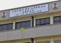 Court of Appeal Nigeria