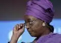 Diezani Alison-Maudeke