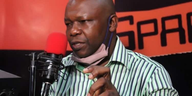 Festus Adedayo on Ajimobi