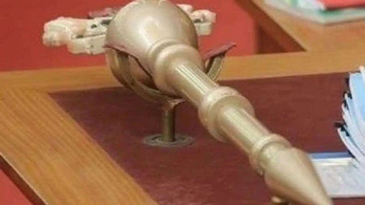 House of Assembly Maze