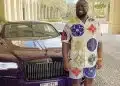 Hushpuppi