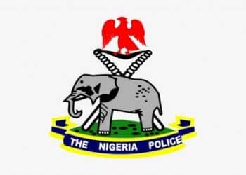Nigeria Police Force