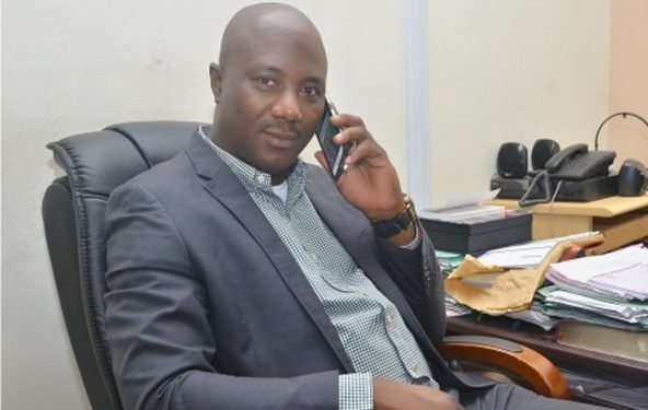 Ondo CMD, Dr-Oluwole-Ige