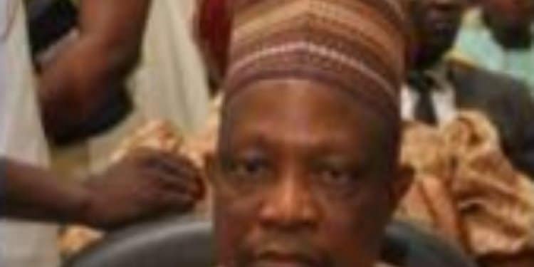 Ondo State Commissioner for Helath, Dr Wahab