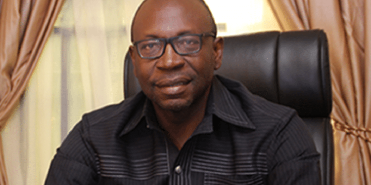 Osagie-Ize-Iyamu