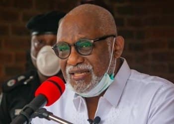 Rotimi Akeredolu
