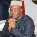 Senator Godswill Akpabio