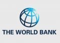 World Bank Logo