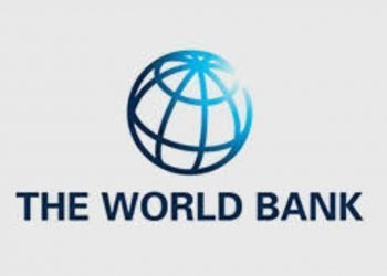 World Bank Logo