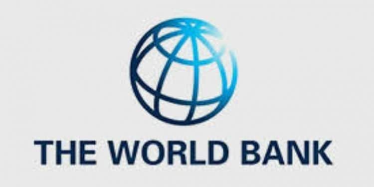 World Bank Logo