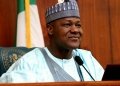 Yakubu Dogara