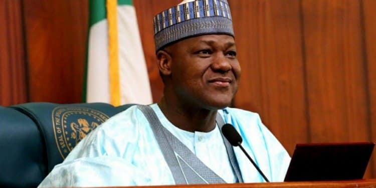 Yakubu Dogara