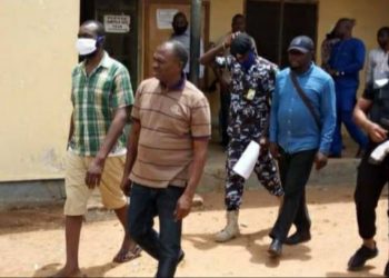 APC Lawmaker Remanded In Prison