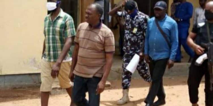 APC Lawmaker Remanded In Prison