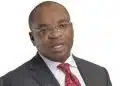 Akwa Ibom Governor, Udom Emmanuel on Ikot Ekpene