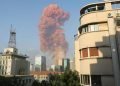 Beirut Explosion