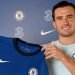 Chelsea Signs Ben Chilwell
