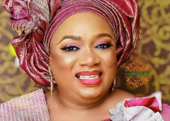 Lagos Magistrate Abimbola Aoko-Komolafe