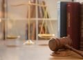 Court Gavel - Court Judgement on Social Media