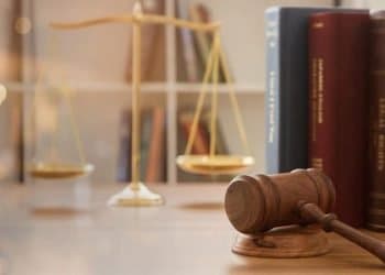 Court Gavel - Court Judgement on Social Media