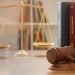 Court Gavel - Court Judgement on Social Media