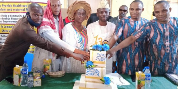 Crime Alert Anniversary