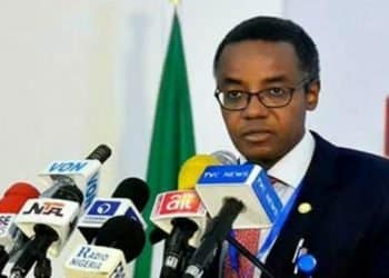 Dr Sani Aliyu on international flights resumption