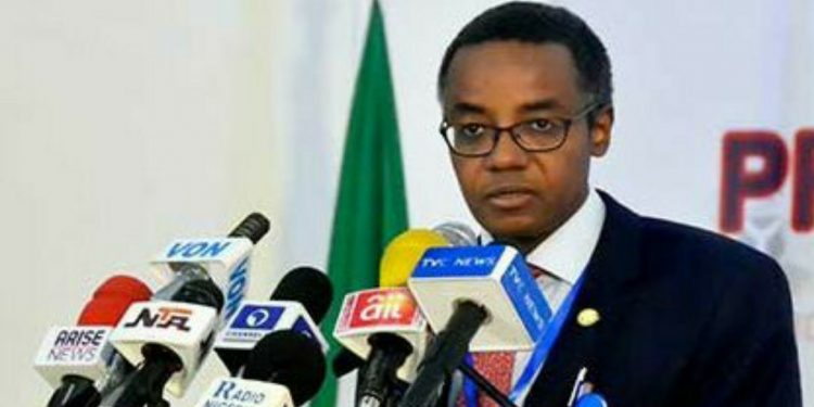 Dr Sani Aliyu on international flights resumption