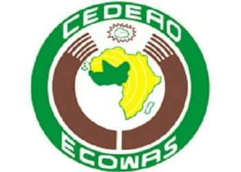ECOWAS Logo