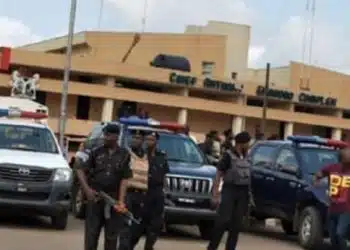 Edo Assembly Complex