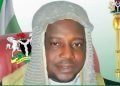 Edo Deputy Speaker, Hon. Yekini Idiaye