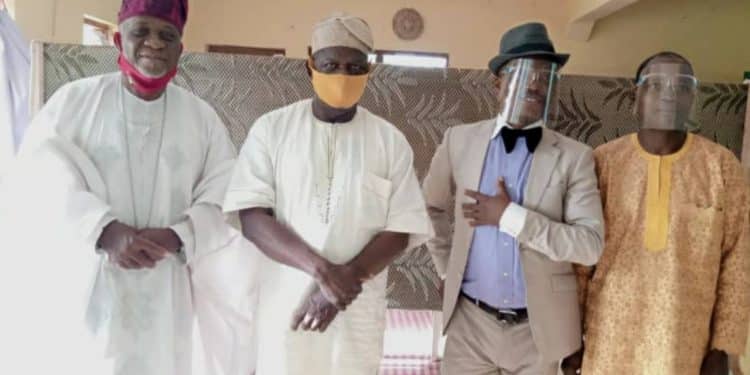 FTAN and Ekiti State Tourism Development