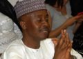Farouk Lawan