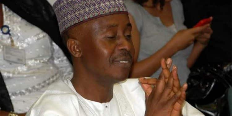 Farouk Lawan