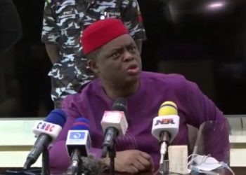 SERAP on Femi Fani-Kayode Attack on Journalist