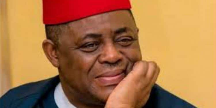 Femi Fani-Kayode
