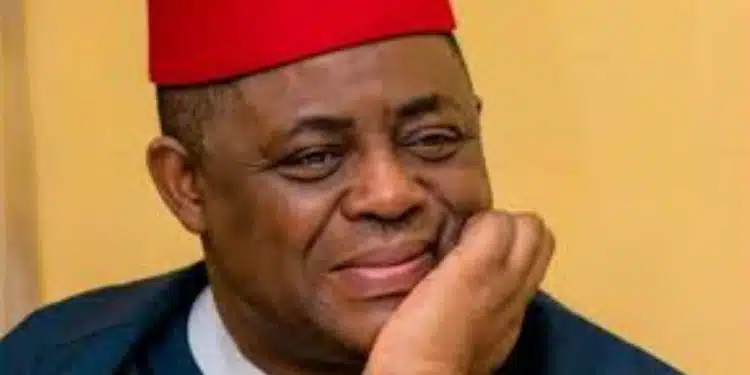 Femi Fani-Kayode