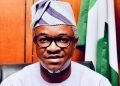 Honourable Akinwale Akinwole Wolekanle