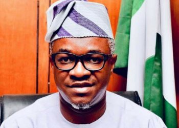 Honourable Akinwale Akinwole Wolekanle