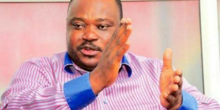 Jimoh Ibrahim