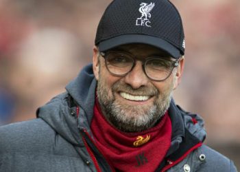 Jurgen Klopp