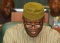 Ekiti State Governor, Kayode Fayemi