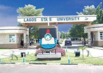 LASU Lagos State University Students