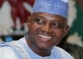 Mallam Garba Shehu