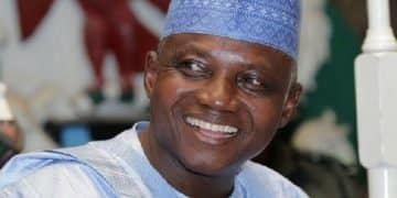Mallam Garba Shehu