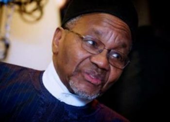 Mamman Daura